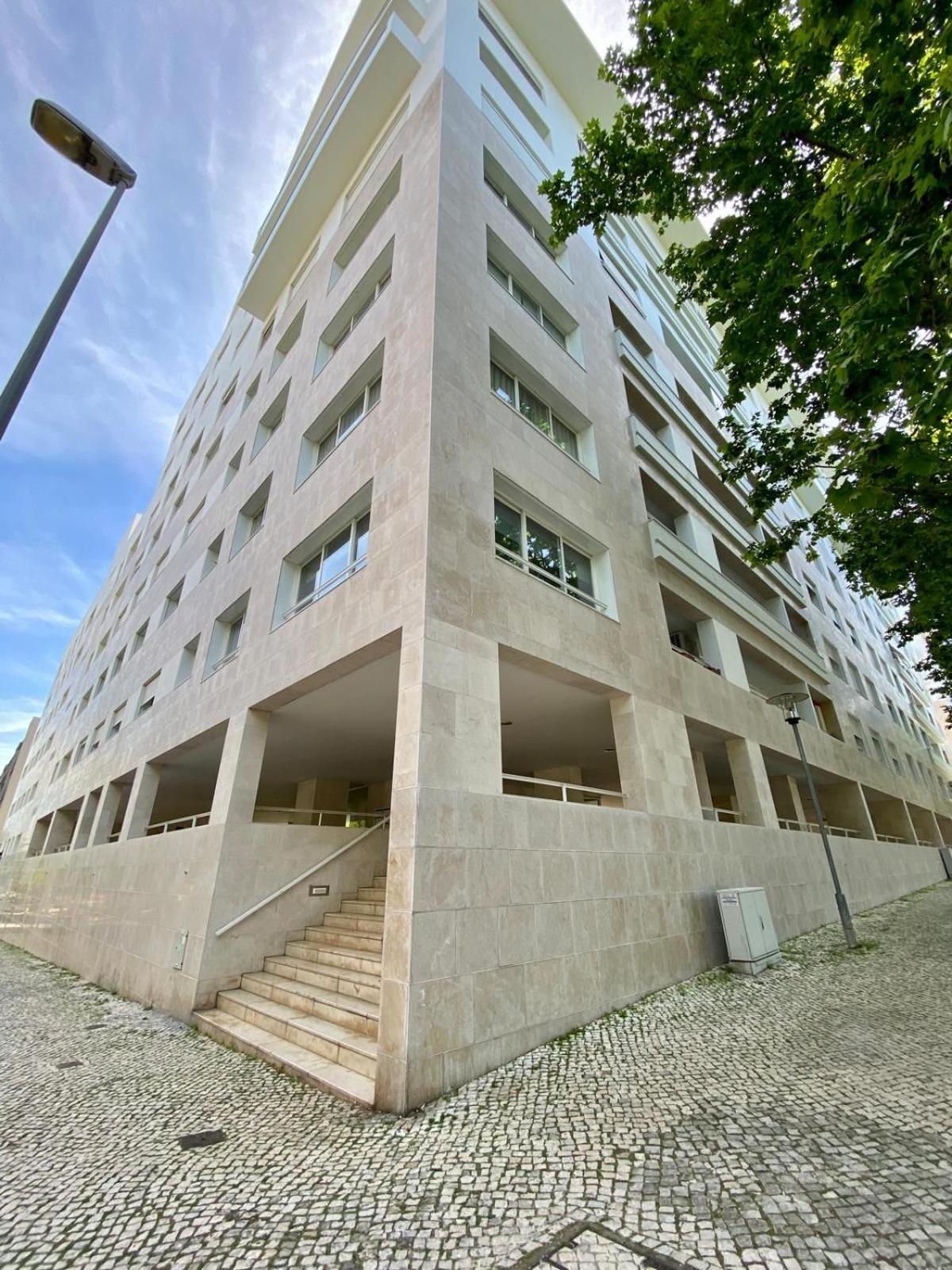 Rooms At Expo Lissabon Exterior foto