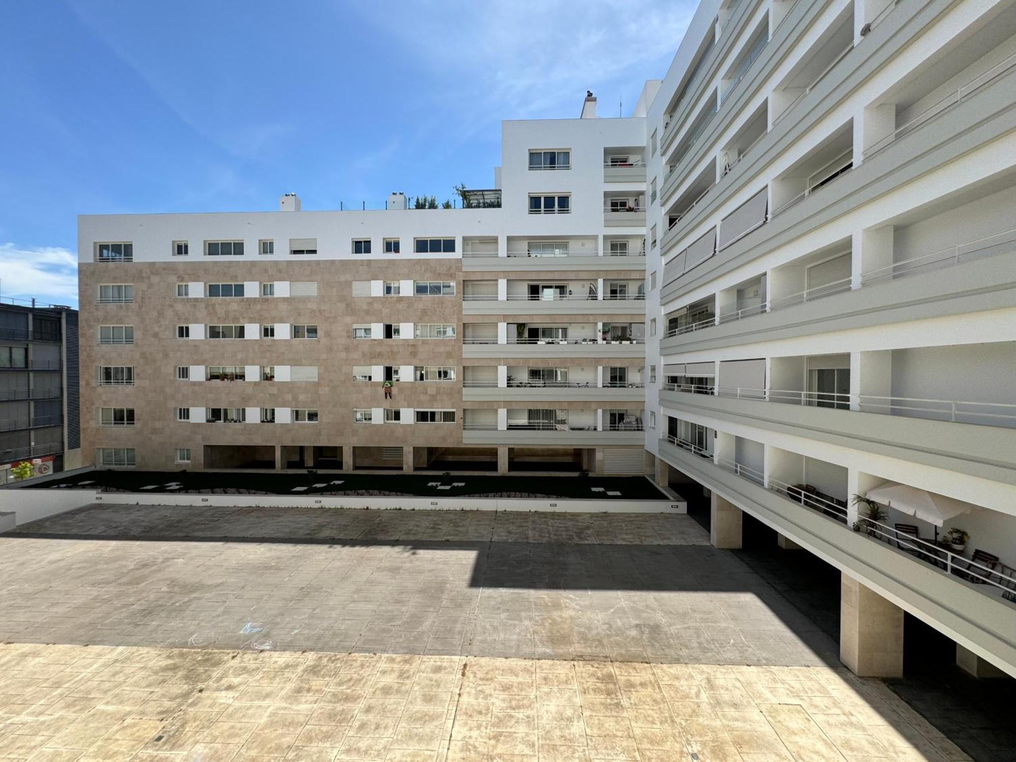 Rooms At Expo Lissabon Exterior foto