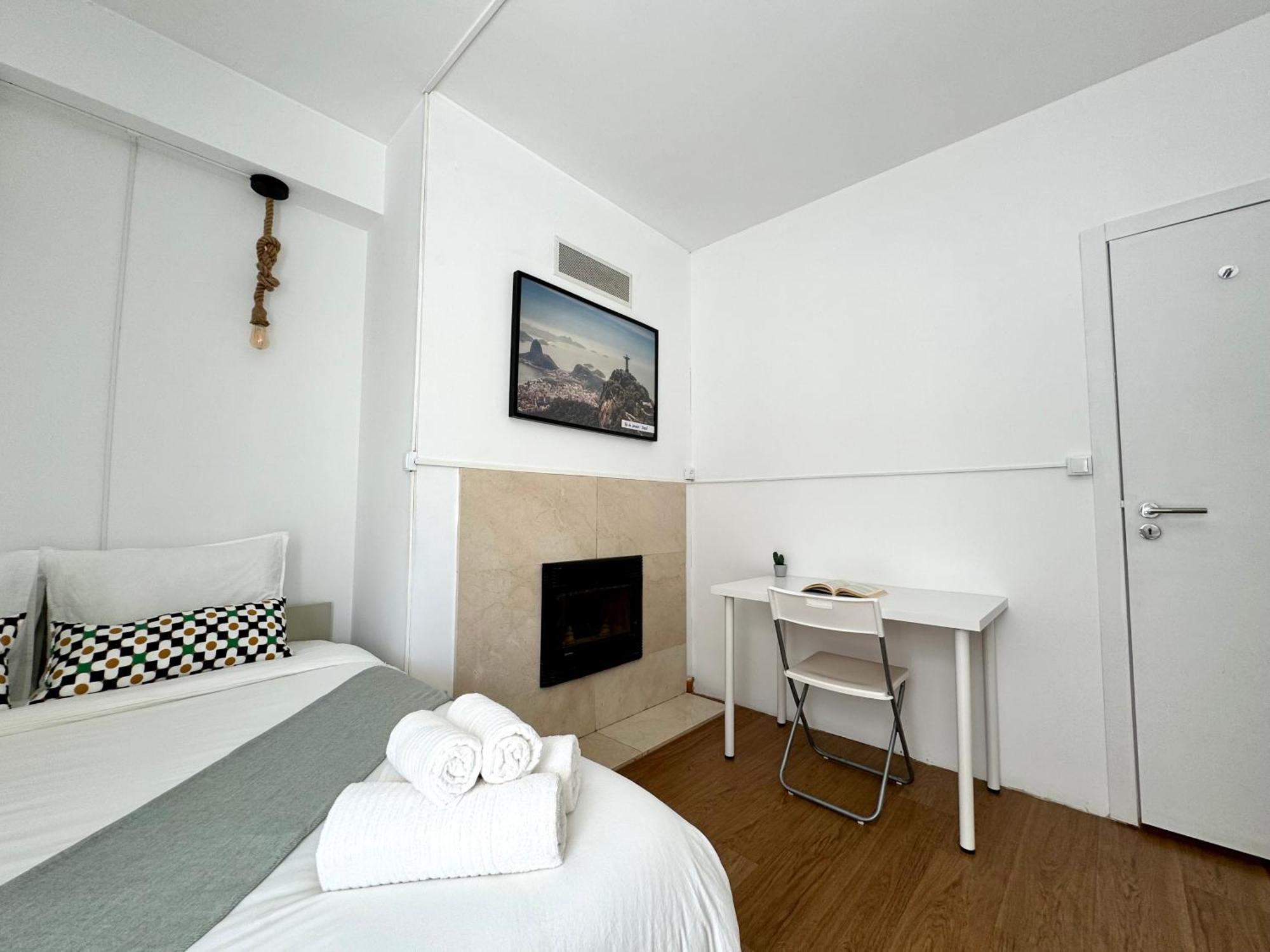 Rooms At Expo Lissabon Exterior foto