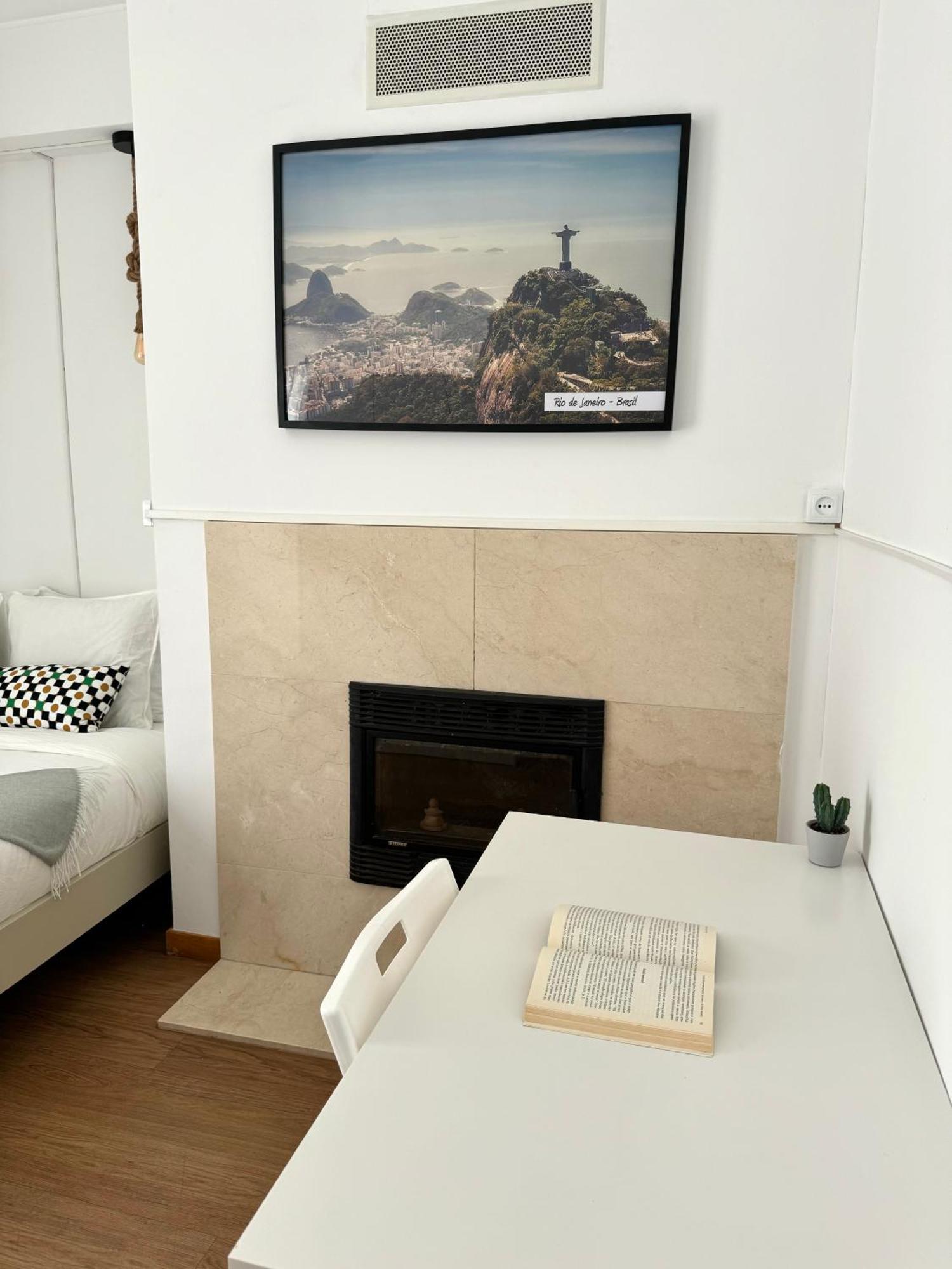 Rooms At Expo Lissabon Exterior foto
