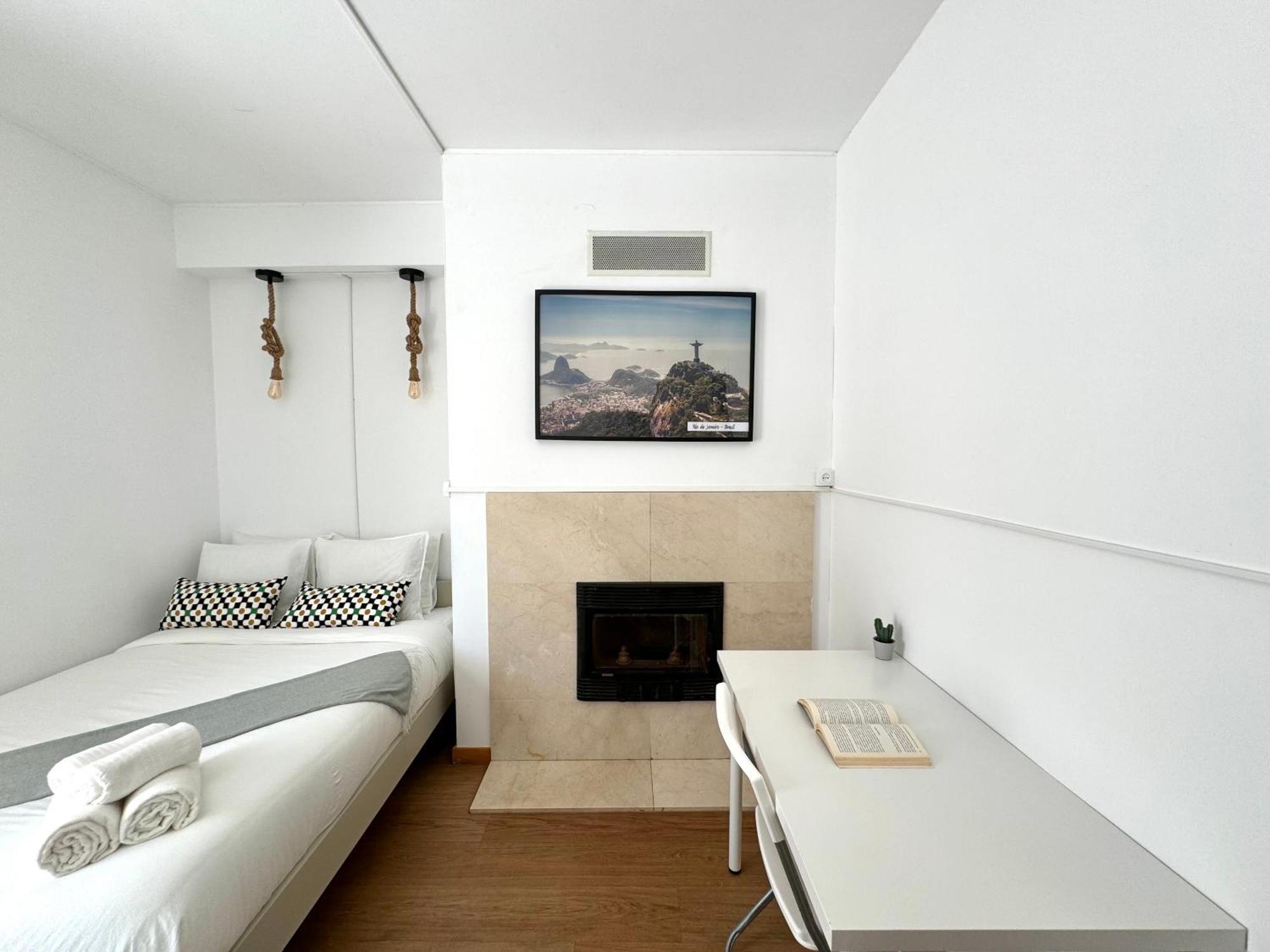 Rooms At Expo Lissabon Exterior foto