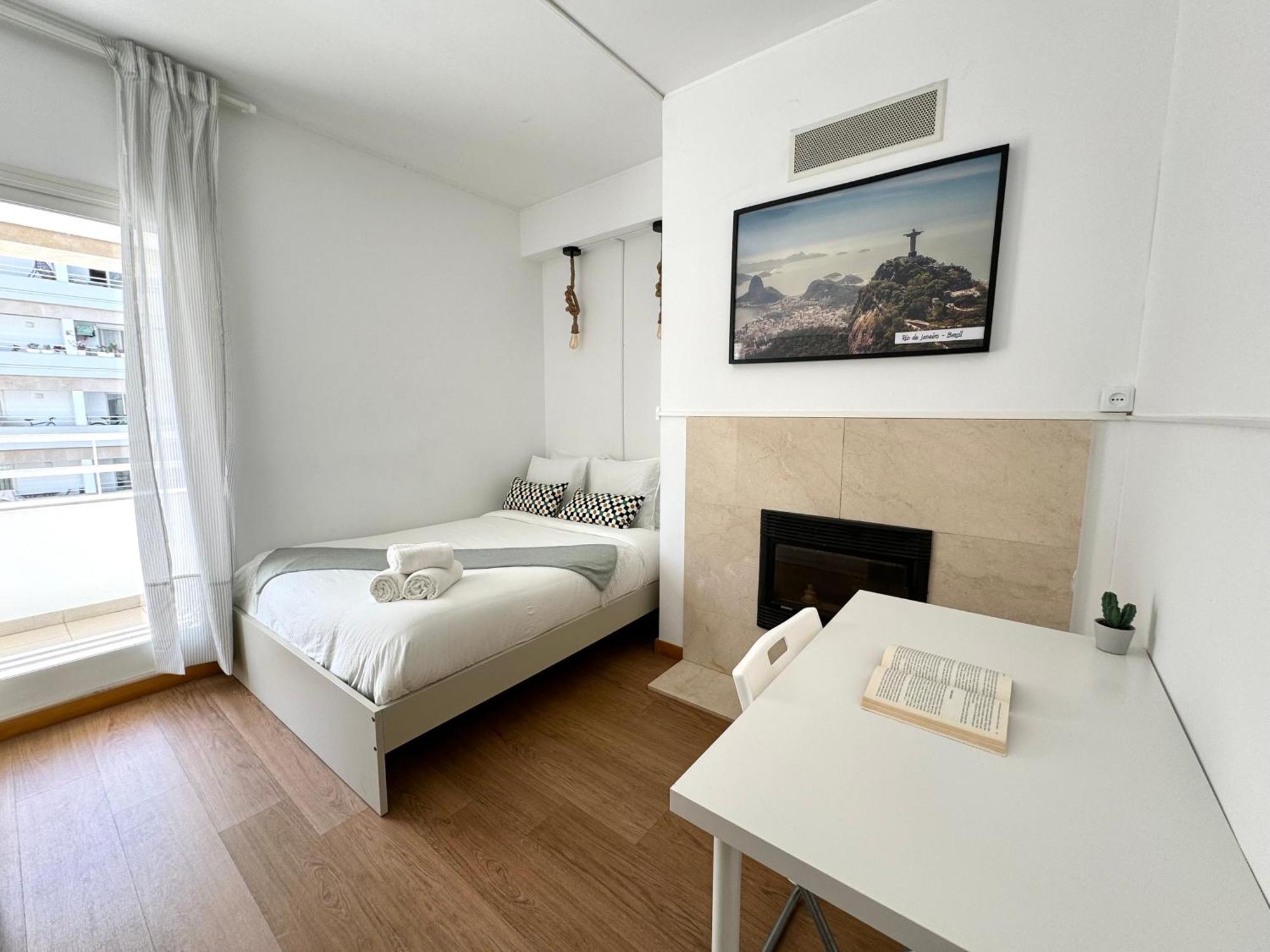 Rooms At Expo Lissabon Exterior foto