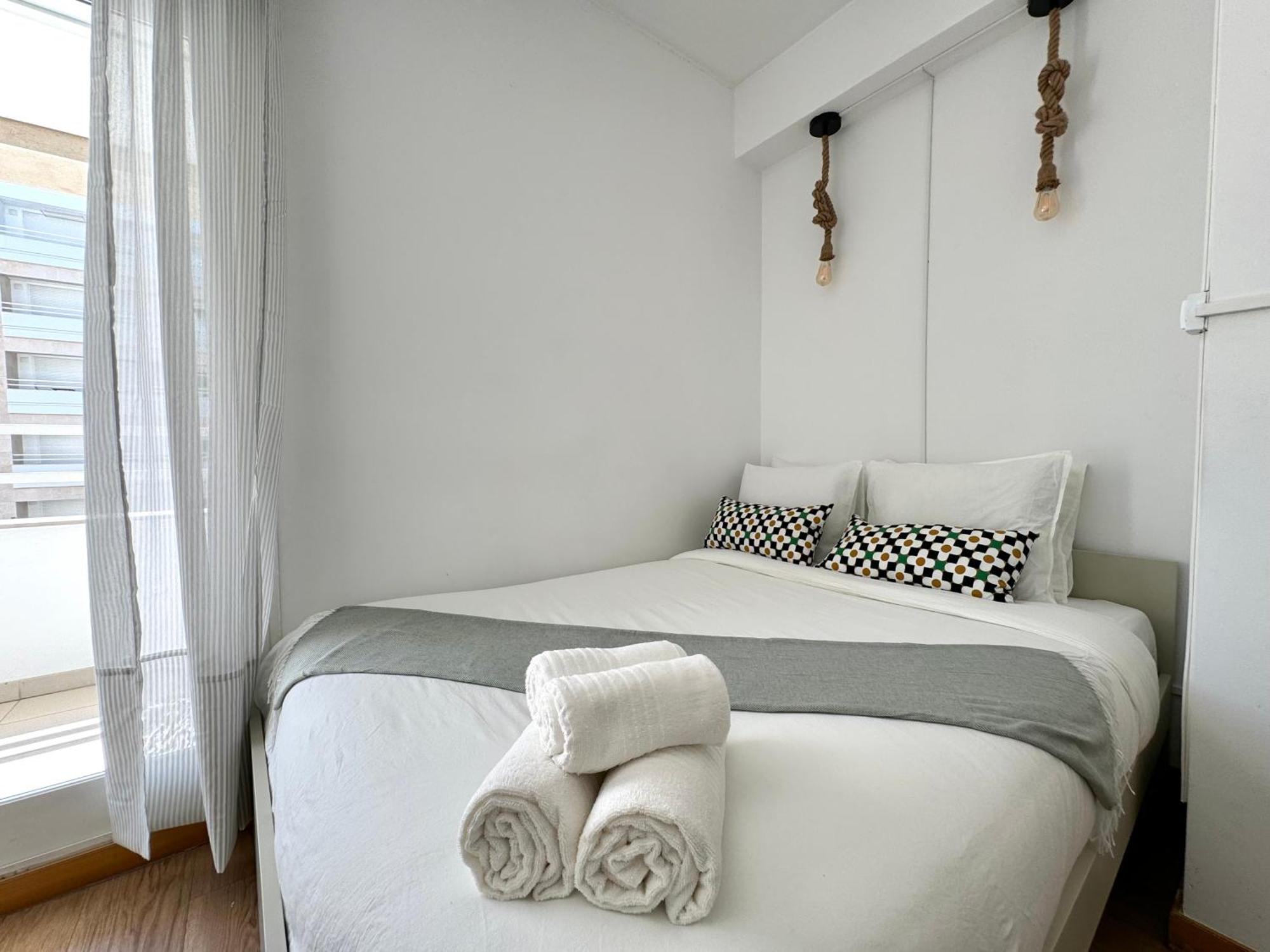 Rooms At Expo Lissabon Exterior foto