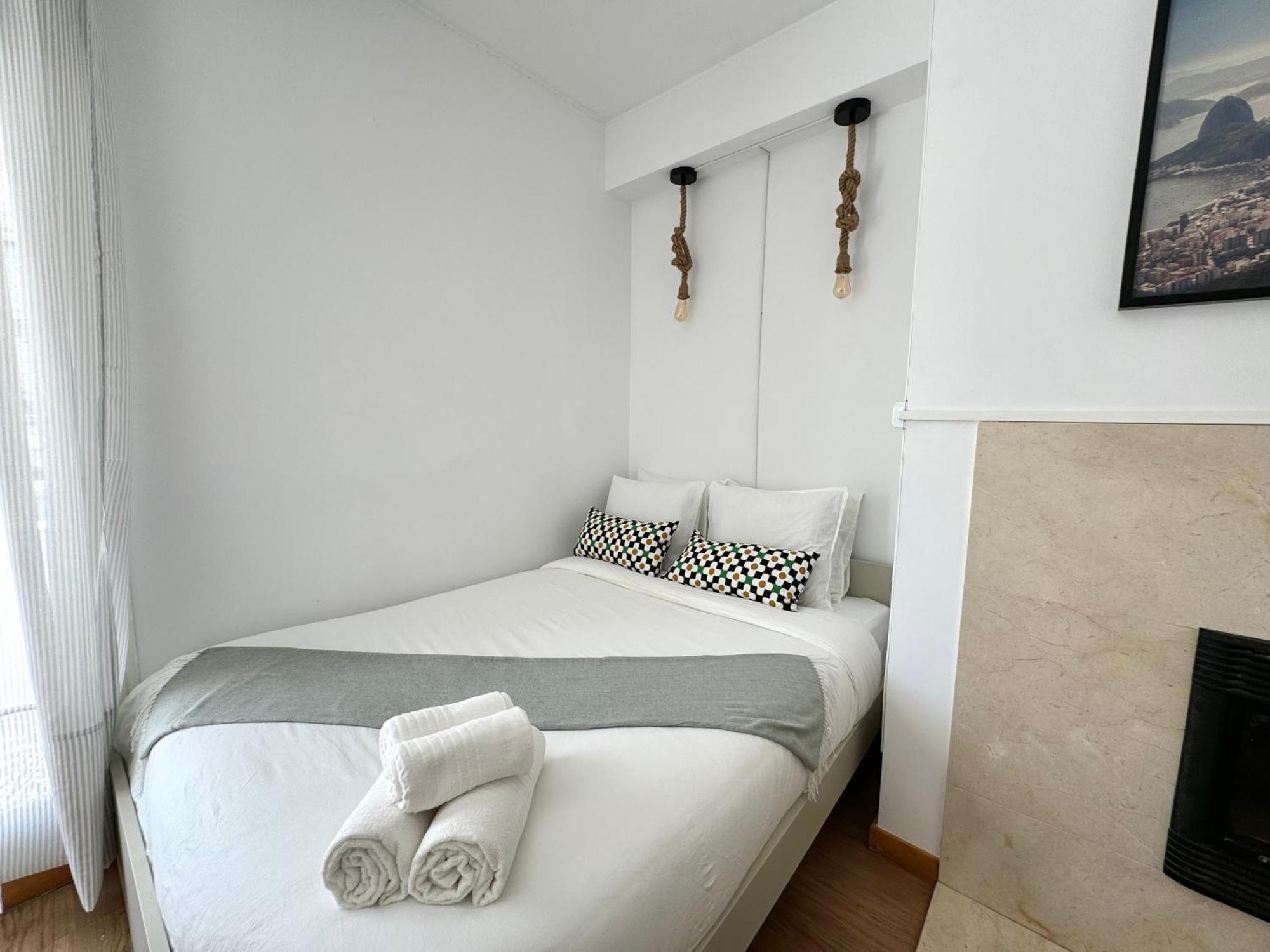 Rooms At Expo Lissabon Exterior foto