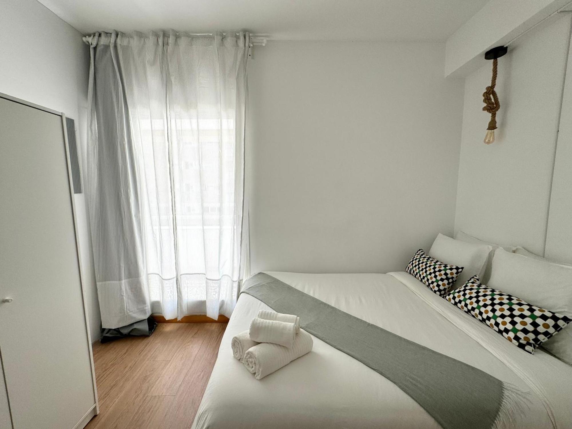Rooms At Expo Lissabon Exterior foto