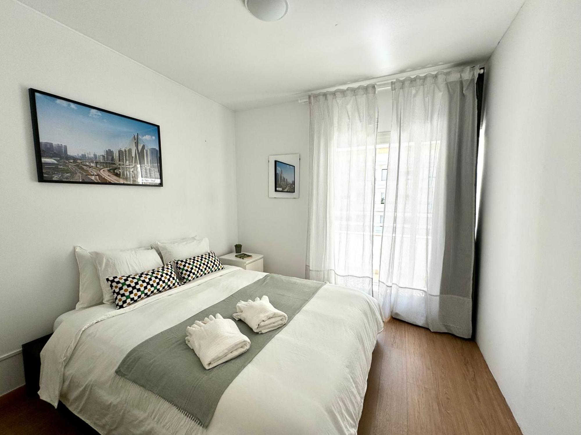 Rooms At Expo Lissabon Exterior foto