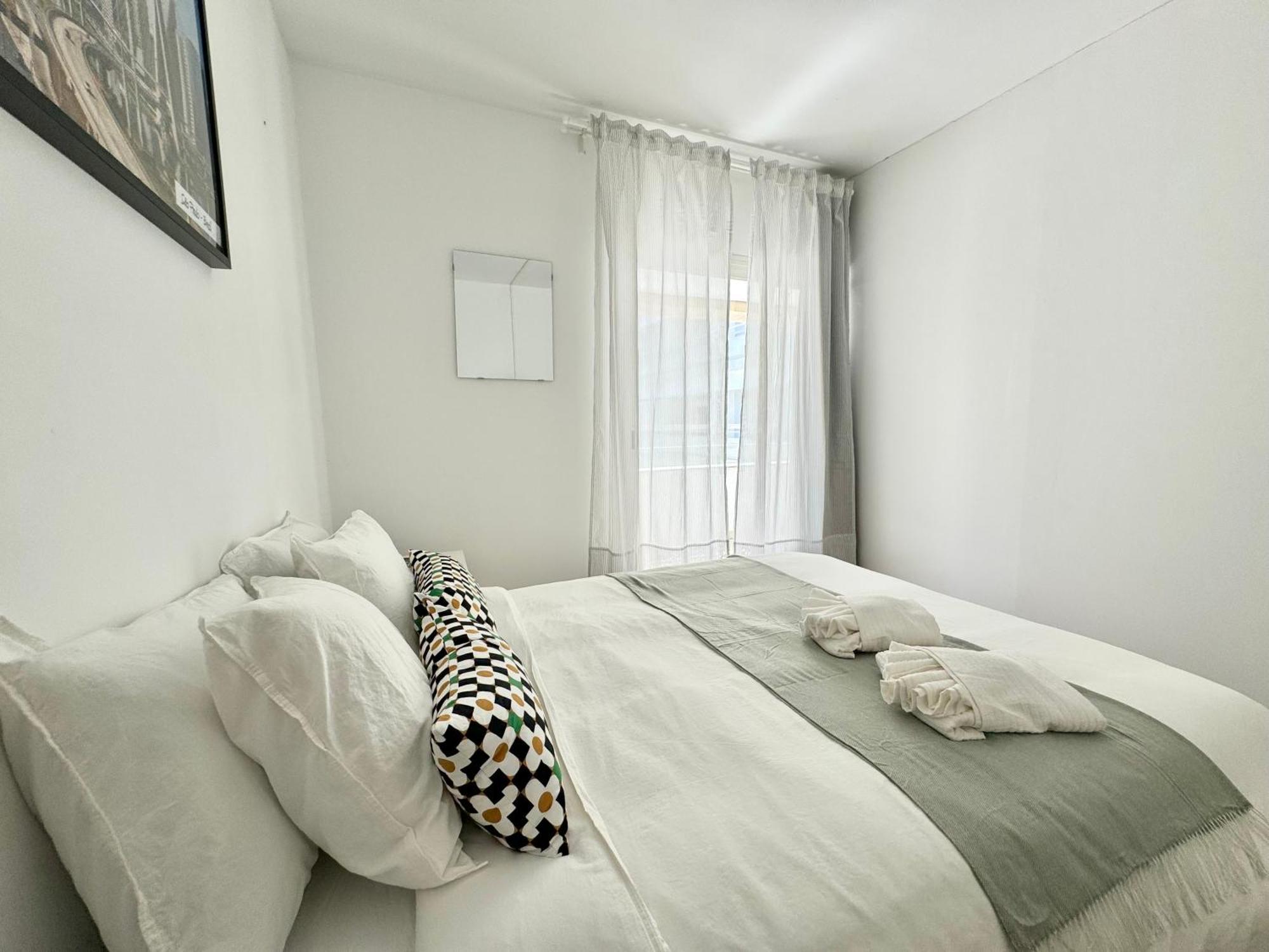 Rooms At Expo Lissabon Exterior foto