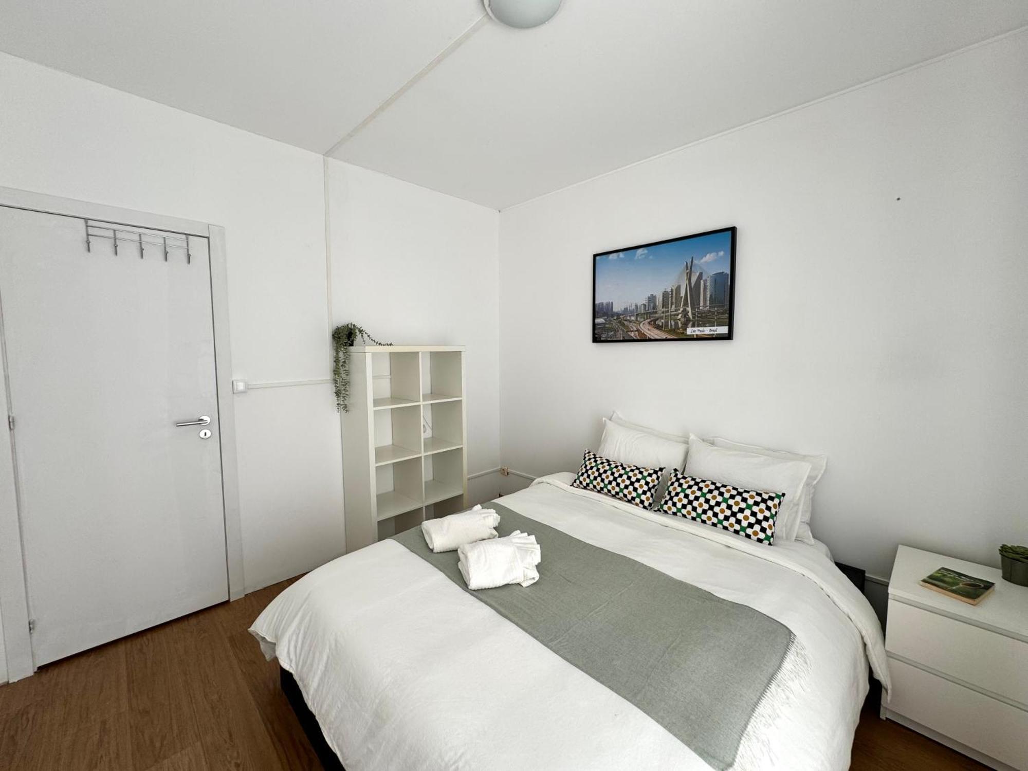 Rooms At Expo Lissabon Exterior foto