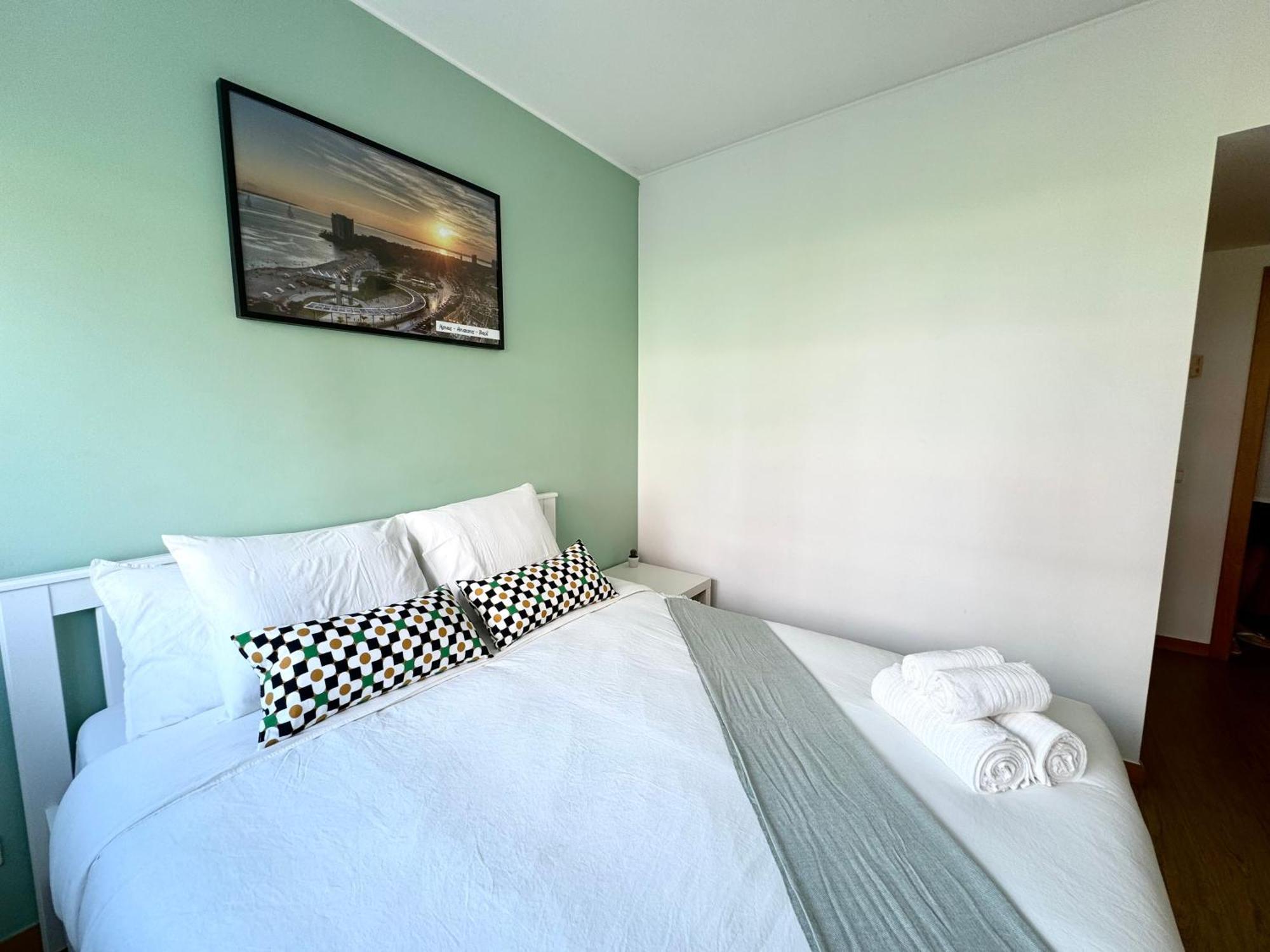Rooms At Expo Lissabon Exterior foto