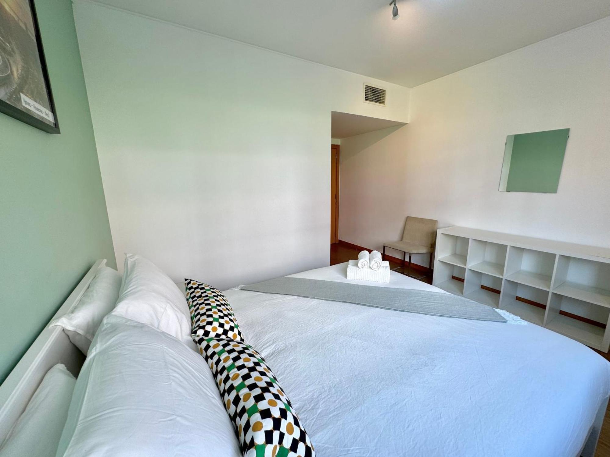 Rooms At Expo Lissabon Exterior foto