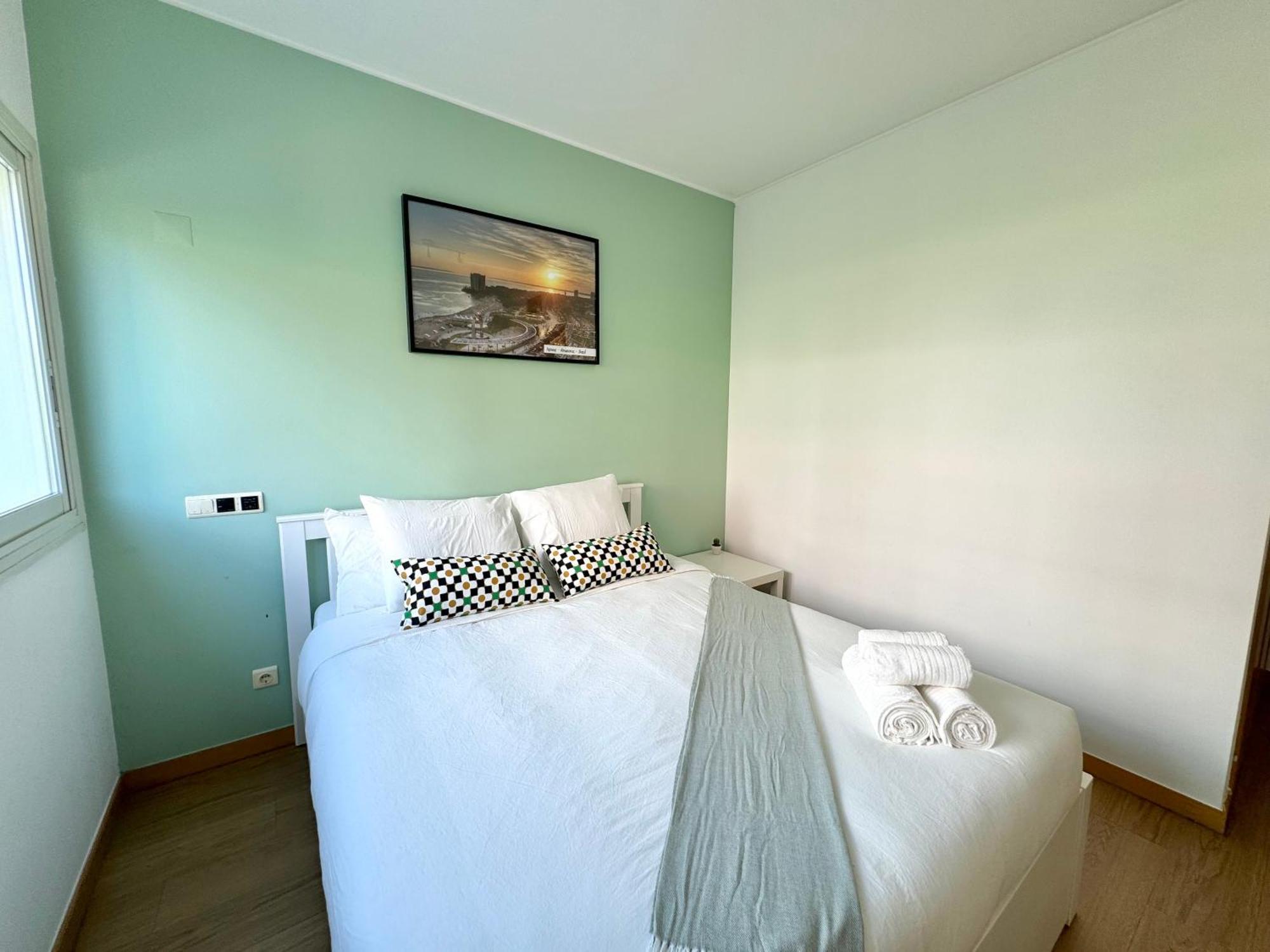 Rooms At Expo Lissabon Exterior foto