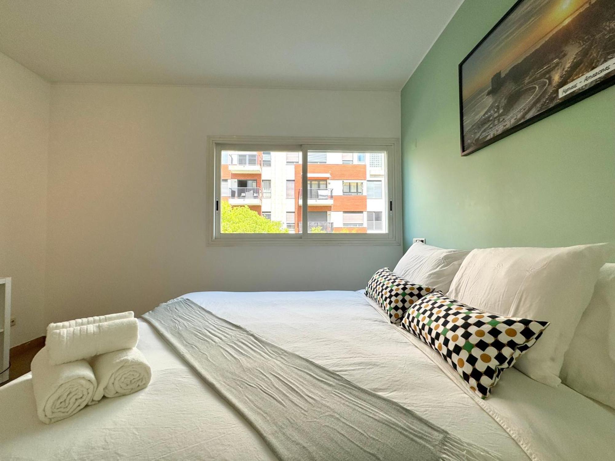 Rooms At Expo Lissabon Exterior foto