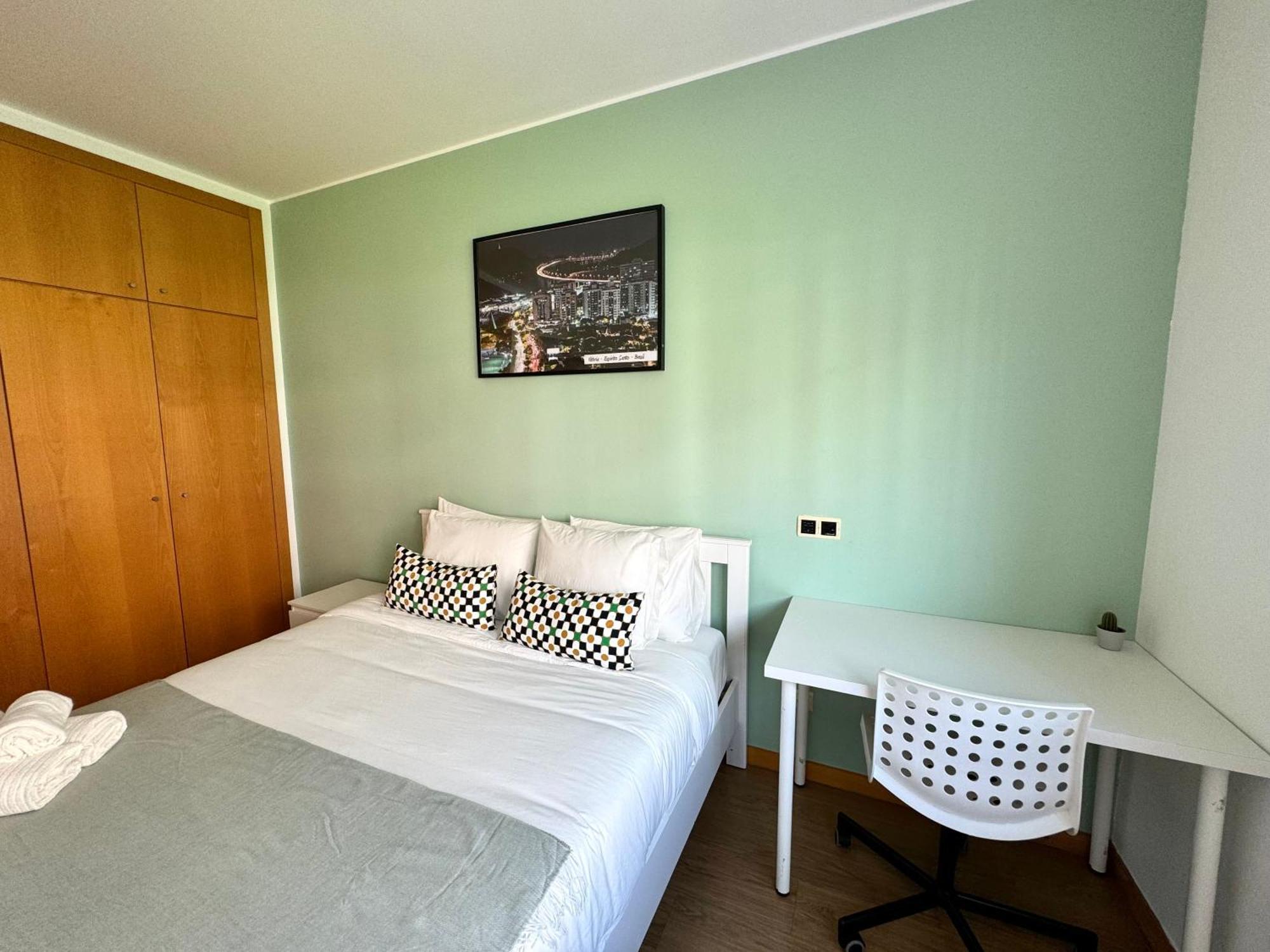 Rooms At Expo Lissabon Exterior foto