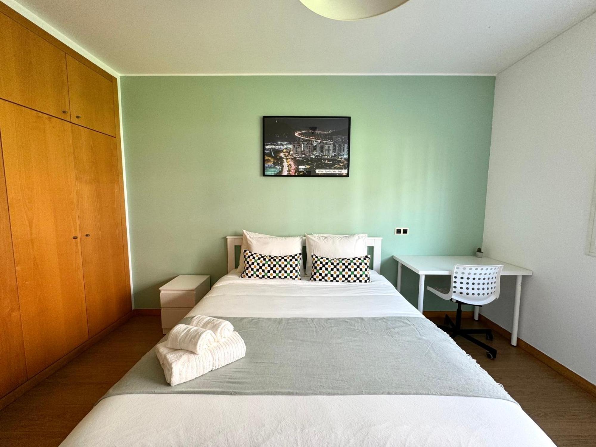 Rooms At Expo Lissabon Exterior foto