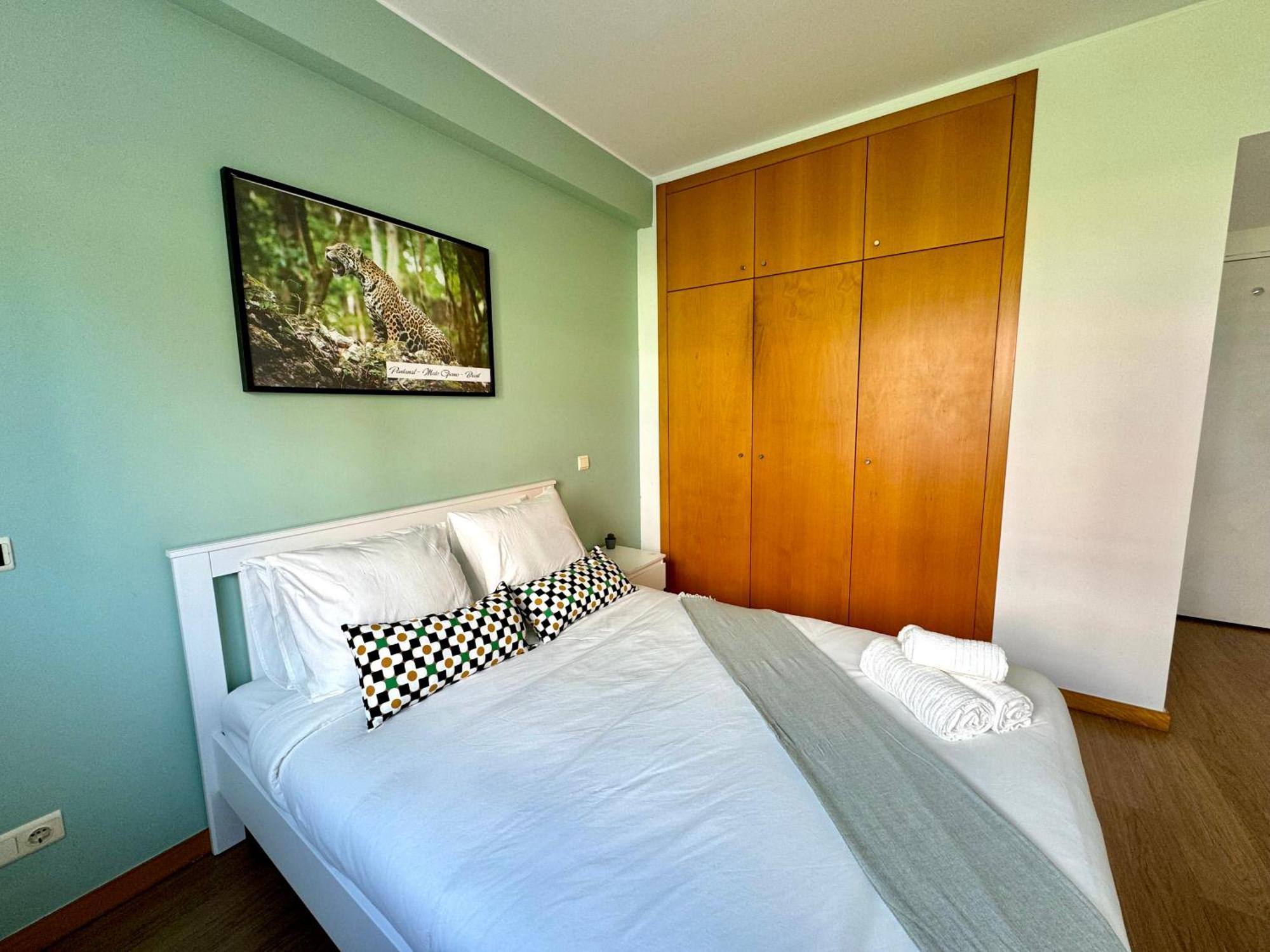 Rooms At Expo Lissabon Exterior foto