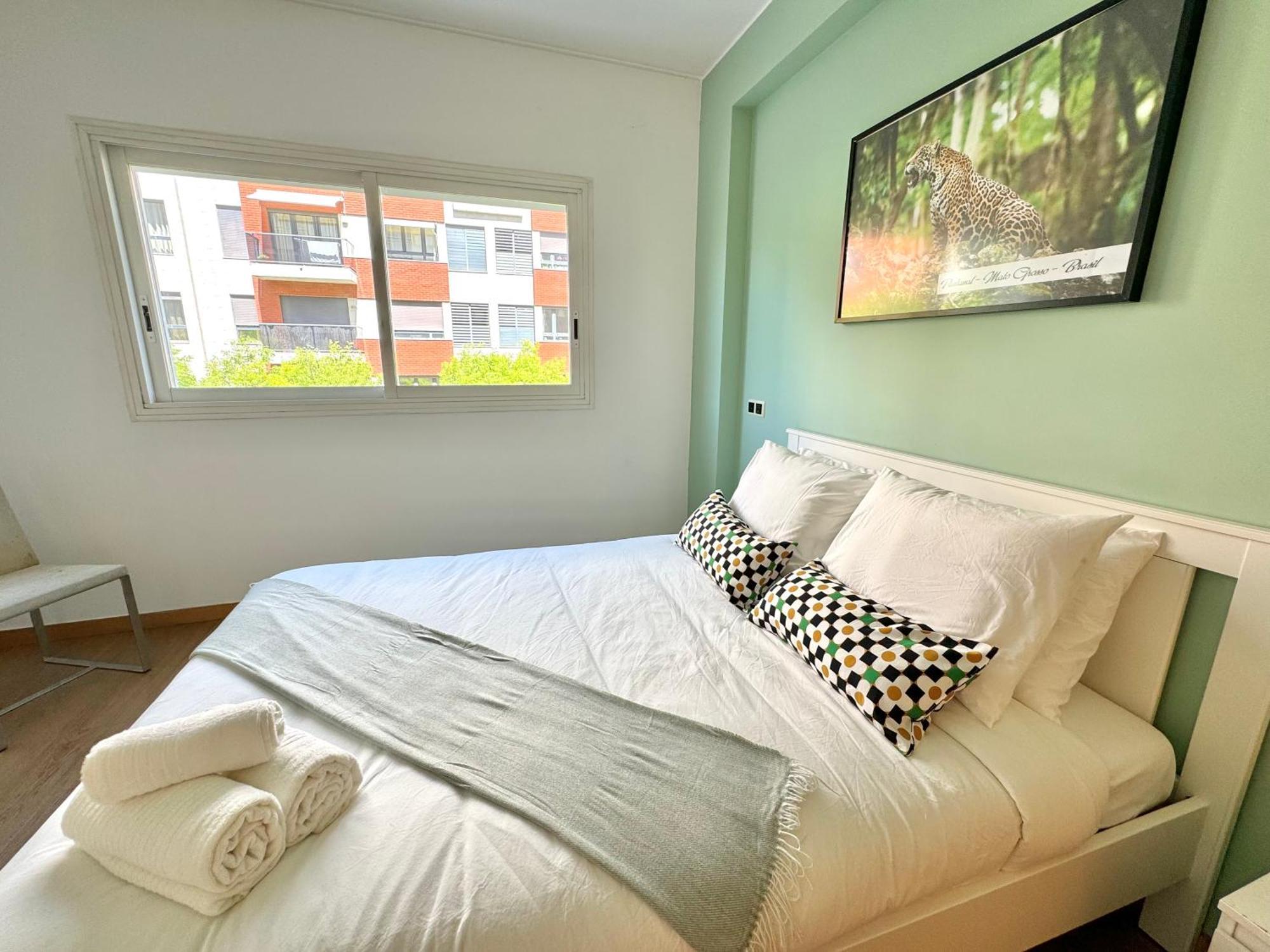 Rooms At Expo Lissabon Exterior foto
