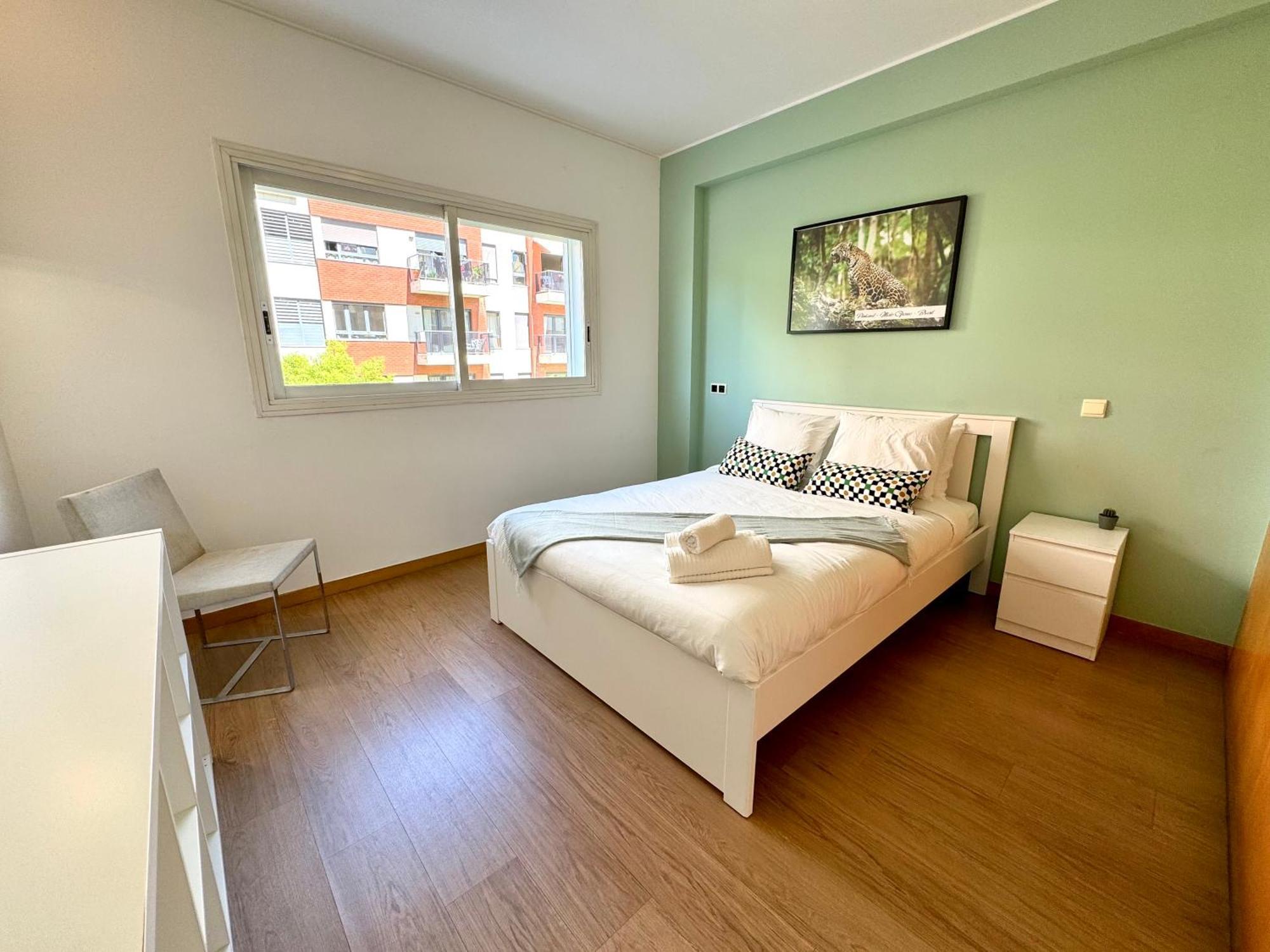 Rooms At Expo Lissabon Exterior foto