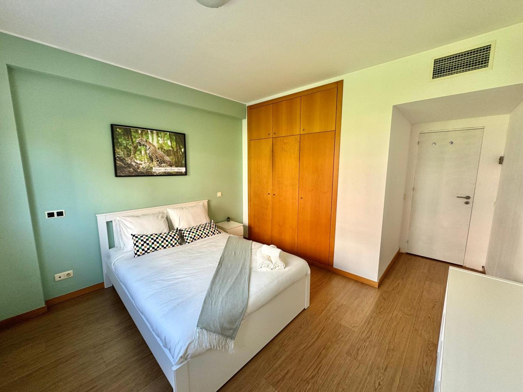 Rooms At Expo Lissabon Exterior foto