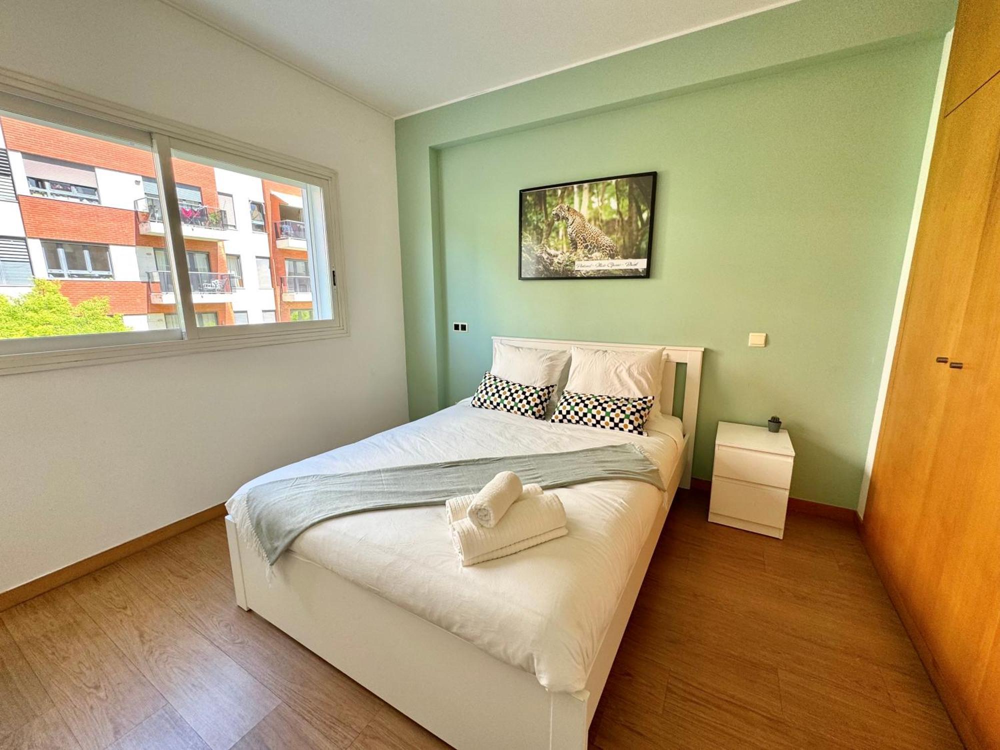 Rooms At Expo Lissabon Exterior foto