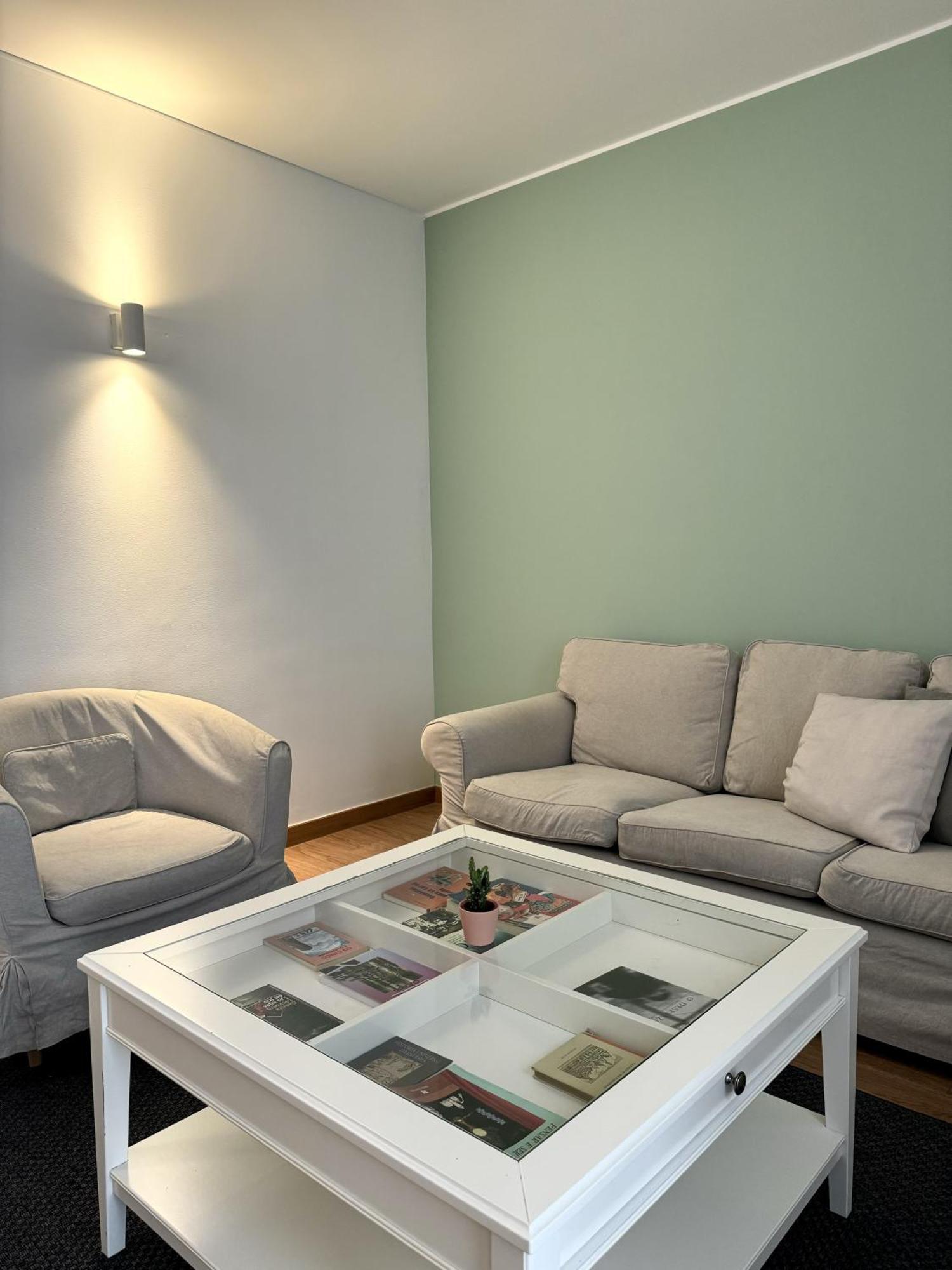Rooms At Expo Lissabon Exterior foto