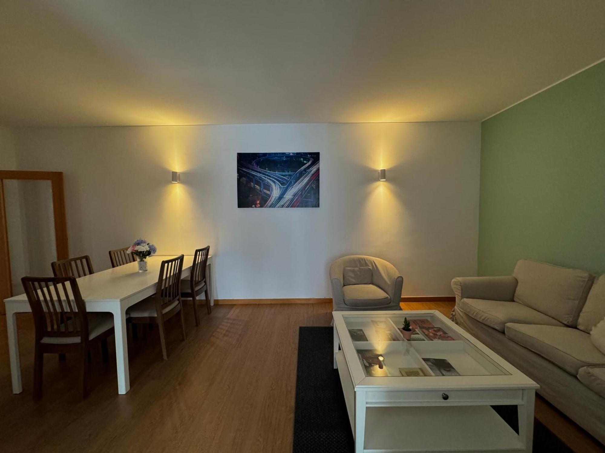 Rooms At Expo Lissabon Exterior foto